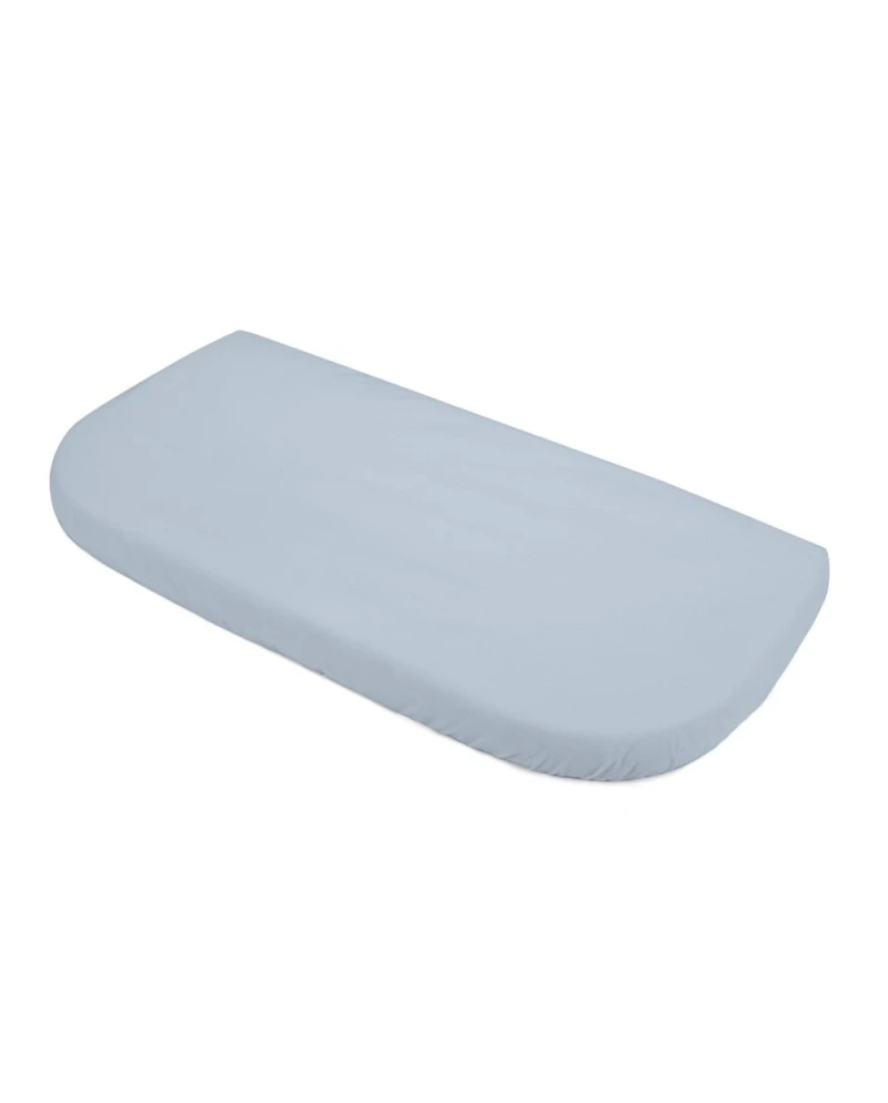 Lenzuolo con angoli per lettino co-sleeping 7in1 – Blu Lenzuolo con angoli per lettino co-sleeping 7in1 – Blu
