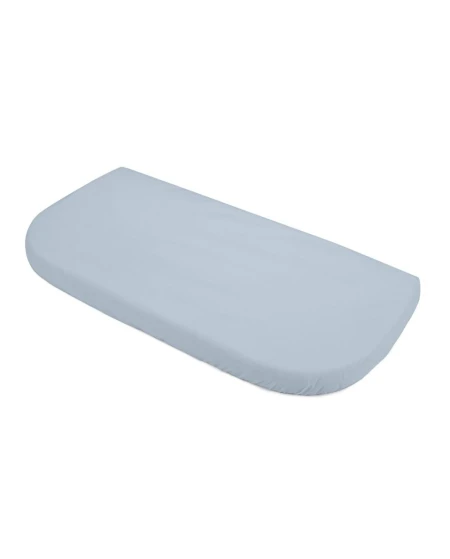 Lenzuolo con angoli per lettino co-sleeping 7in1 – Blu