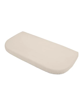 Lenzuolo con angoli per lettino co-sleeping 7in1 – Beige | Waldin