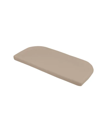 Lenzuolo con angoli per lettino co-sleeping 5in1 – Taupe | Waldin