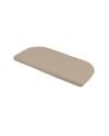 Lenzuolo con angoli per lettino co-sleeping 5in1 – Taupe | Waldin