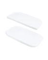 Set di lenzuola con angoli in cotone per lettini 5in1 Waldin