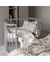 Set biancheria Junior 90x120 – Foresta Polacca | Waldin