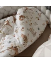 Set biancheria Junior 90x120 – Foresta Polacca | Waldin
