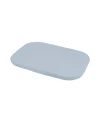 Lenzuolo con angoli in cotone biologico 93x65 per lettino 5in1 Waldin