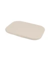 Lenzuolo con angoli in cotone biologico 93x65 per lettino 5in1 | Waldin