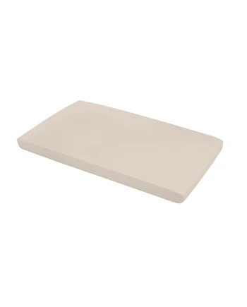Lenzuolino per fasciatoio 70x50 cm – Beige | Waldin