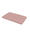Lenzuolino per fasciatoio 70x50 cm – Rosa | Waldin