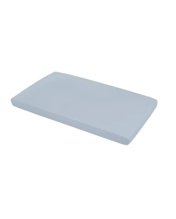 Lenzuolino per fasciatoio 70x50 cm – Blu | Waldin