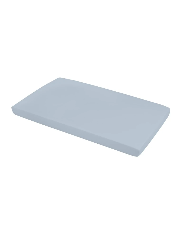 Lenzuolino per fasciatoio 70x50 cm – Blu | Waldin Lenzuolino per fasciatoio 70x50 cm – Blu | Waldin