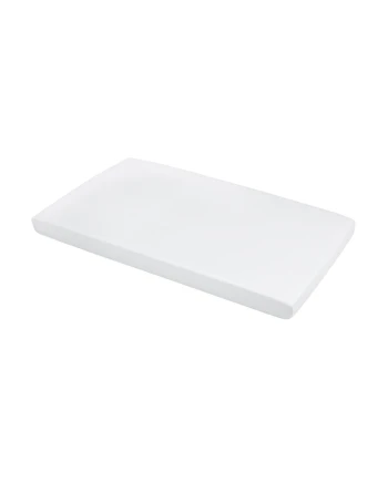 Lenzuolino per fasciatoio 70x50 cm – Bianco | Waldin