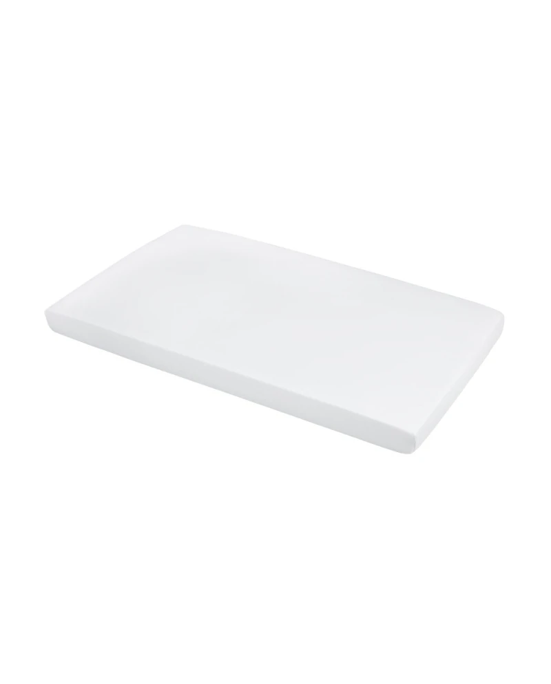 Lenzuolino per fasciatoio 70x50 cm – Bianco | Waldin Lenzuolino per fasciatoio 70x50 cm – Bianco | Waldin