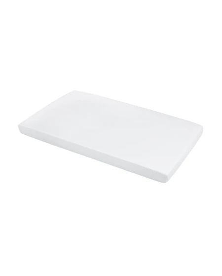Lenzuolino per fasciatoio 70x50 cm – Bianco | Waldin