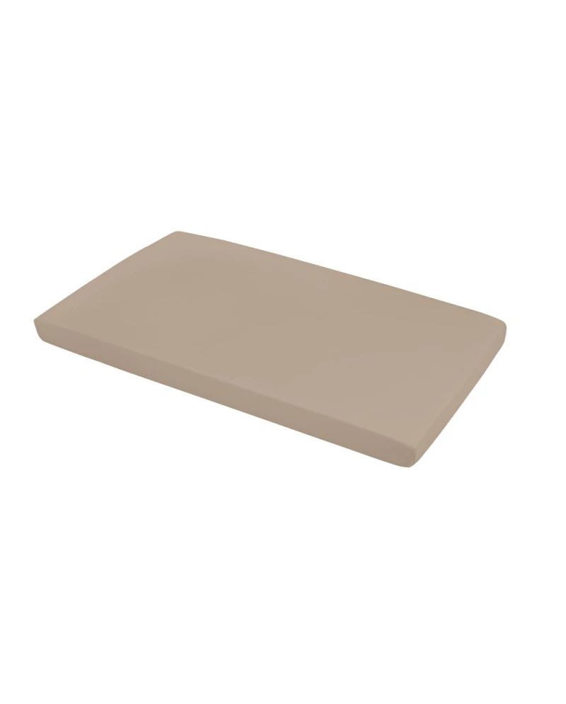 Lenzuolino per fasciatoio 70x50 cm – Taupe | Waldin Lenzuolino per fasciatoio 70x50 cm – Taupe | Waldin