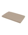 Lenzuolino per fasciatoio 70x50 cm – Taupe | Waldin