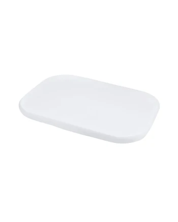 Lenzuolo con angoli in cotone 93x65 per lettino 5in1| Waldin