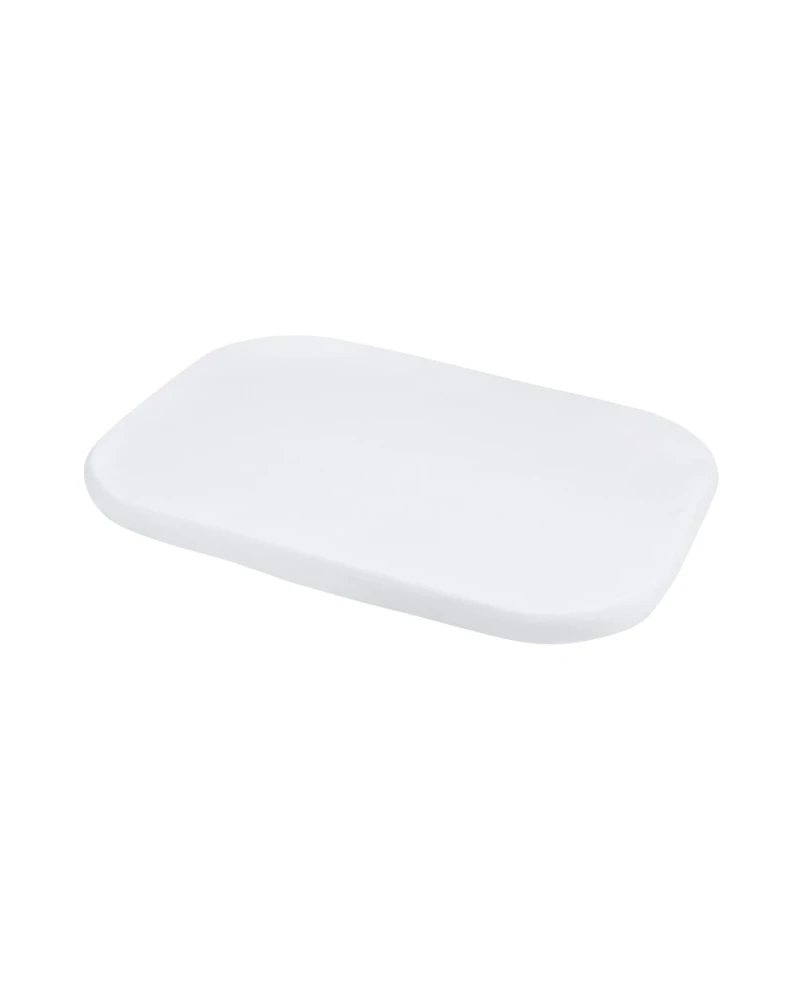 Lenzuolo con angoli in cotone 93x65 per lettino 5in1| Waldin