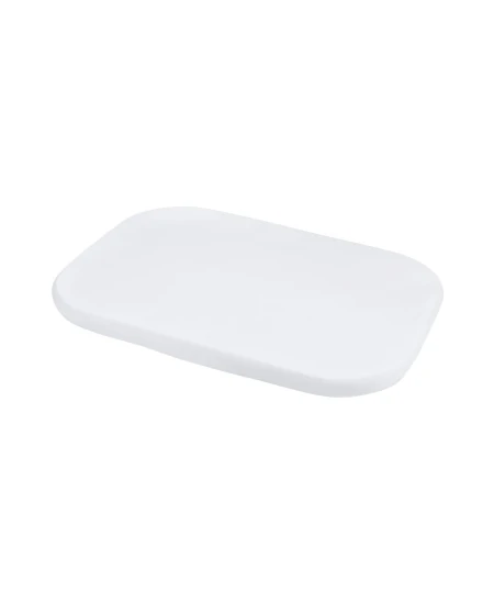 Lenzuolo con angoli in cotone 93x65 per lettino 5in1| Waldin