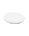 Lenzuolo con angoli in cotone biologico 73x73 cm – Ovale WALDIN