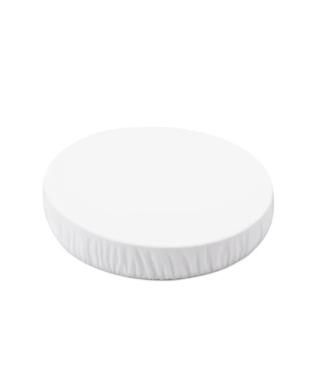 Lenzuolo con angoli in cotone biologico 73x73 cm – Ovale WALDIN