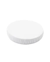 Lenzuolo con angoli in cotone biologico 73x73 cm – Ovale WALDIN