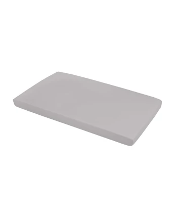 Lenzuolino per fasciatoio 70x50 cm – Grigio | Waldin