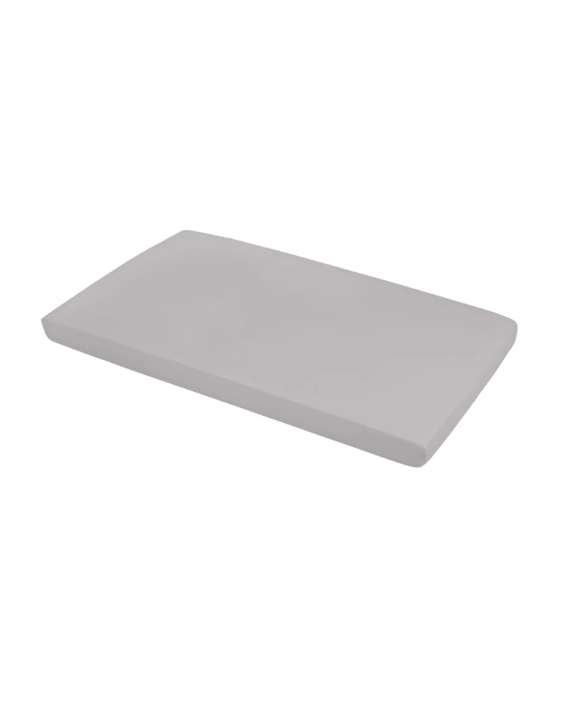 Lenzuolino per fasciatoio 70x50 cm – Grigio | Waldin Lenzuolino per fasciatoio 70x50 cm – Grigio | Waldin