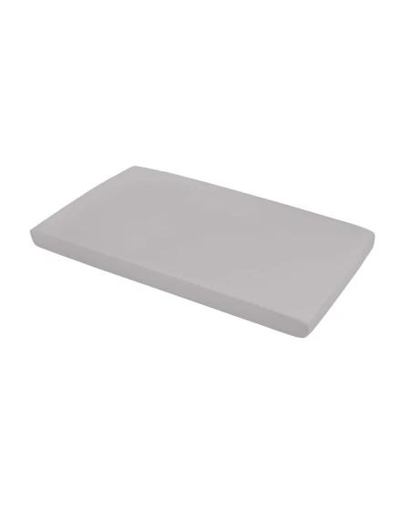 Lenzuolino per fasciatoio 70x50 cm – Grigio | Waldin