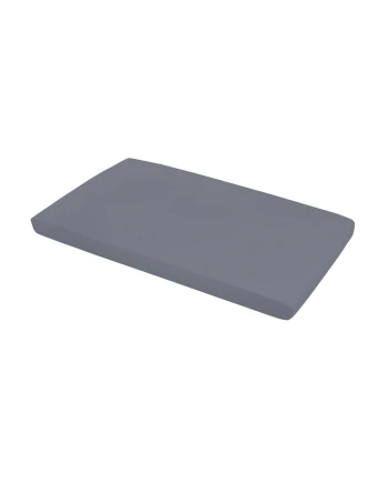Lenzuolino per fasciatoio 70x50 cm – Grafite | Waldin