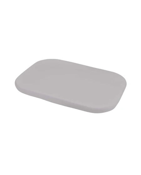 Lenzuolo con angoli in cotone 93x65 per lettino 5in1 | Waldin