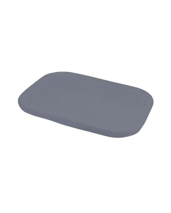Lenzuolo con angoli in cotone 93x65 per lettino 5in1 | Waldin