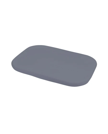Lenzuolo con angoli in cotone 93x65 per lettino 5in1 | Waldin
