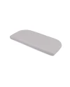 Lenzuolo con angoli per lettino co-sleeping 5in1 – Grigio Waldin