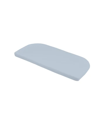 Lenzuolo con angoli per lettino co-sleeping 5in1 – Blu