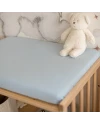 Lenzuolino per fasciatoio 70x50 cm – Blu | Waldin