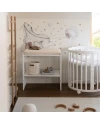 Lenzuolino per fasciatoio 70x50 cm – Beige | Waldin