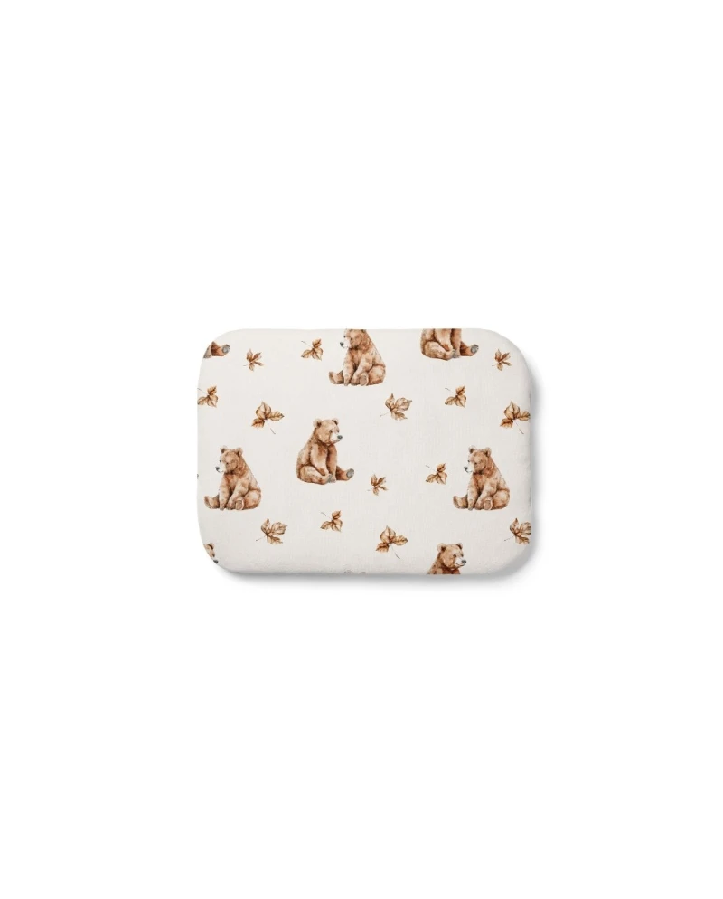 Cuscino in bambù per bambini 30x40 – Orsetti | Waldin Cuscino in bambù per bambini 30x40 – Orsetti | Waldin