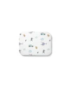 Cuscino in bambù per bambini 30x40 – Polizia | Waldin