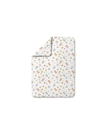 Piumino in bambù con imbottitura CandyCute varie misure