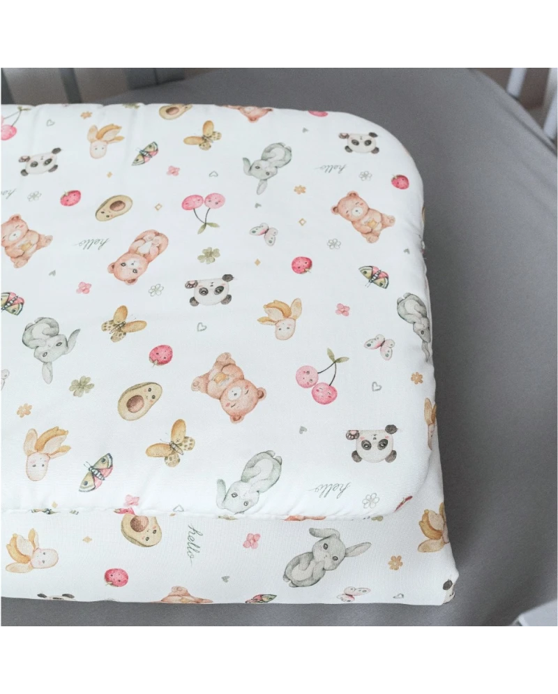 Piumino in bambù con imbottitura CandyCute varie misure