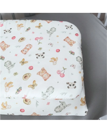 Piumino in bambù con imbottitura CandyCute varie misure