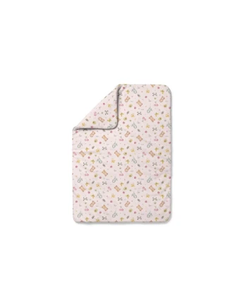 Piumino in bambù con imbottitura CandyCute varie misure