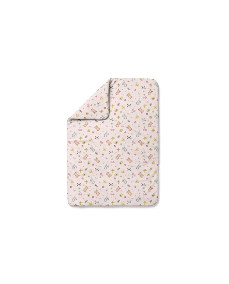 Piumino in bambù con imbottitura CandyCute varie misure