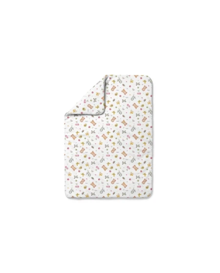 Piumino in bambù con imbottitura CandyCute varie misure