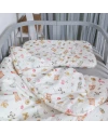 Piumino in bambù con imbottitura CandyCute varie misure