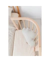 Lenzuolo con angoli per lettino co-sleeping 7in1 – Beige | Waldin