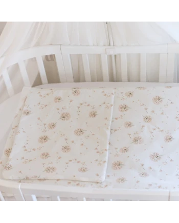 Set biancheria Junior 90x120 – Soffioni | Waldin