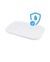Lenzuolo impermeabile con angoli – Lettino 5in1 | Waldin