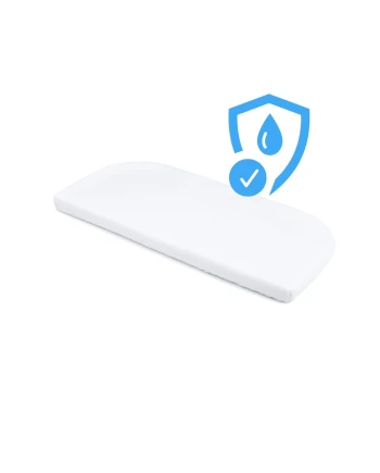 Lenzuolo impermeabile con angoli per lettino co-sleeping 5in1 Waldin