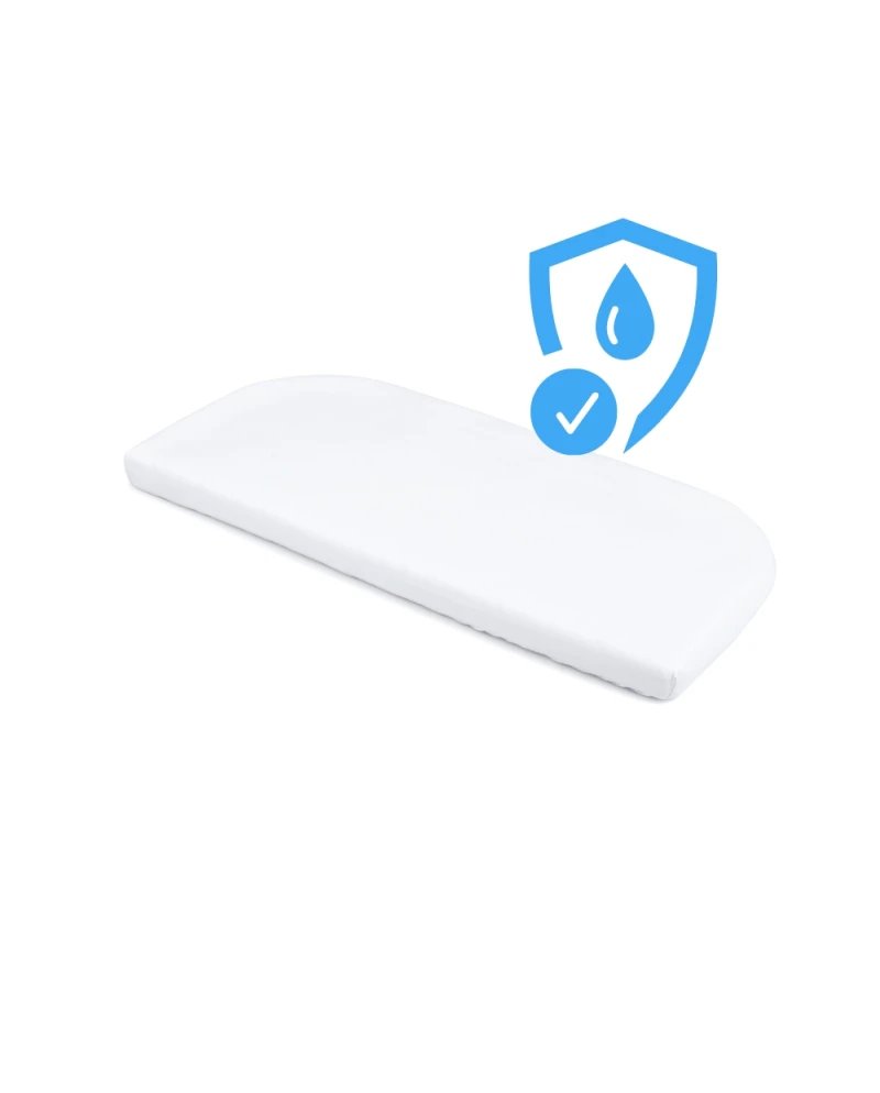 Lenzuolo impermeabile con angoli per lettino co-sleeping 5in1 Waldin Lenzuolo impermeabile con angoli per lettino co-sleeping 5in1 Waldin